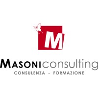 Masoni Consulting S.r.l. logo - Similar company to Effe Diligence
