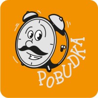 Pobudka logo - Similar company to Instynkt Creative Group