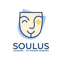 Soulus Academy logo - Similar company to Dynamu