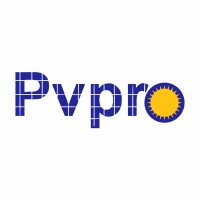 Pvpro logo - Similar company to Pvpro Solar