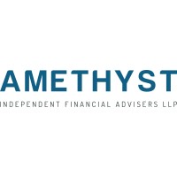 Amethyst Independent Financial Advisers LLP logo - Similar company to Janet Elizabeth Mcafee