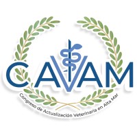 CAVAM Congreso de Actualización Veterinaria en Alta Mar logo - Similar company to Cavam