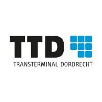 TTD | Transterminal Dordrecht logo - Similar company to Aa-Team