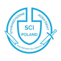Stowarzyszenie „Jeden Świat” - SCI Poland logo - Similar company to Creo Centrum Rozwoju Edukacji Obywatelskiej