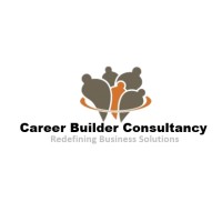 Career Builder Consultancy logo - Similar company to Career Stroke (The Talent Provider)