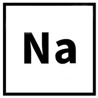 Natrium AI logo - Similar company to Natrium