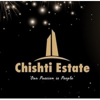 Chishti Estate & Developers logo - Similar company to Brand Bell Communication & Pr