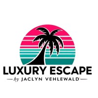 Luxury Escape by Jaclyn Vehlewald logo - Similar company to Alouette Staging