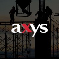 Axys Consultants inc. logo - Similar company to Bimaccess Canada