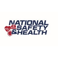National Safety & Health logo - Similar company to Hyrian