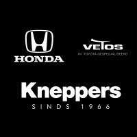 Kneppers Autobedrijf B.V. logo - Similar company to Fescon Bv
