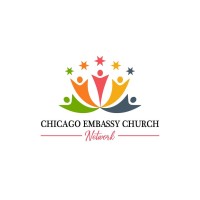 Chicago Embassy Church Network logo - Similar company to Fountain Of Liberty Embassy Church International
