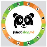 Pandashop.md logo - Similar company to Spectrum Sourcing