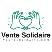 Vente Solidaire logo - Similar company to App Ease