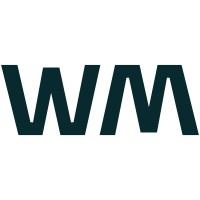 White Mirror logo - Similar company to Groupe Com'Unique
