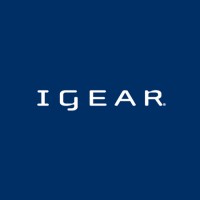IGear logo - Similar company to The Write Plan, Llc