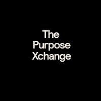 The Purpose Xchange logo - Similar company to 40+Lab