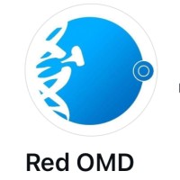 Clinica Red OMD logo - Similar company to Ufocus