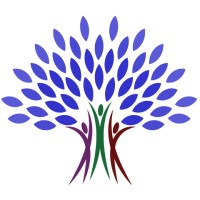 THE BLUE TREE