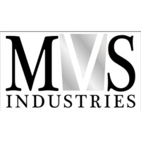 MVS Industries logo - Similar company to Mvs Indústria Ltda