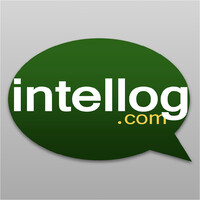 Intellog Inc. logo - Similar company to Co-Create Gmbh