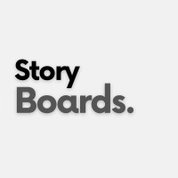 StoryBoards logo - Similar company to Storyboards