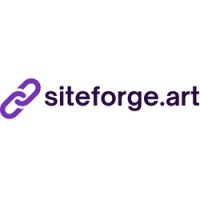 SiteForge Studio logo - Similar company to Mitaex
