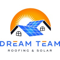 Dream Team Metal Roofing & Solar logo - Similar company to Edge Roofing