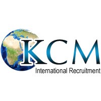 KCM Recruitment Ltd logo - Similar company to Kcm