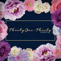 ThirtyOne:Thirty Events logo - Similar company to Wed Kc