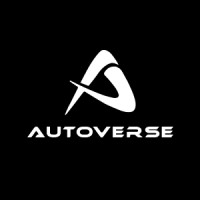 Autoverse logo - Similar company to Visa4Uae