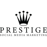 Prestige Social Media Marketing logo - Similar company to Experience Quincy