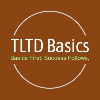 TLTD Basics logo - Similar company to Tltd Qa
