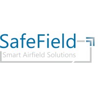 SafeField logo - Similar company to Safefields Technologies
