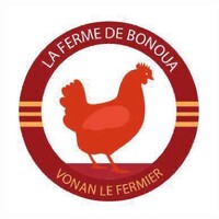 La FERME De Bonoua logo - Similar company to Pro Elevage