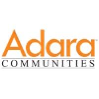 Adara Communities logo - Similar company to Amniscient