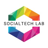 SocialTech Lab logo - Similar company to Pit-To-Table