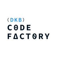 DKB Code Factory GmbH logo - Similar company to Dkb | Deutsche Kreditbank Ag