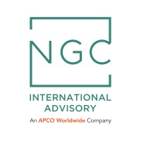 NGC International Advisory logo - Similar company to Commence Games