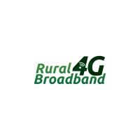 Rural 4G Broadband LTD logo - Similar company to Wave Internet