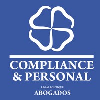 Compliance & Personal Abogados logo - Similar company to Operdata