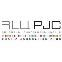 Public Journalism Club logo - Similar company to Green Residential Park