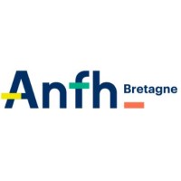 ANFH Bretagne logo - Similar company to Refertab