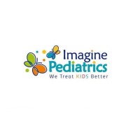 Imagine Pediatrics, P.C. logo - Similar company to Compass Professional Consulting Group (Compass Pcg)