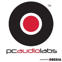 PCAudioLabs logo - Similar company to Obedia