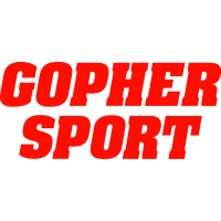 Gopher Sport logo - Similar company to Flaghouse