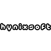 HyniXsoft logo - Similar company to Global Tech Media