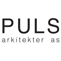 PULS arkitekter as logo - Similar company to Pushak As