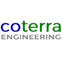 Coterra Engineering, PLLC logo - Similar company to Peh Architects