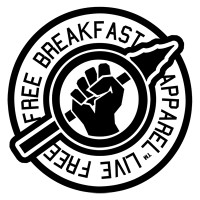 Free Breakfast Apparel